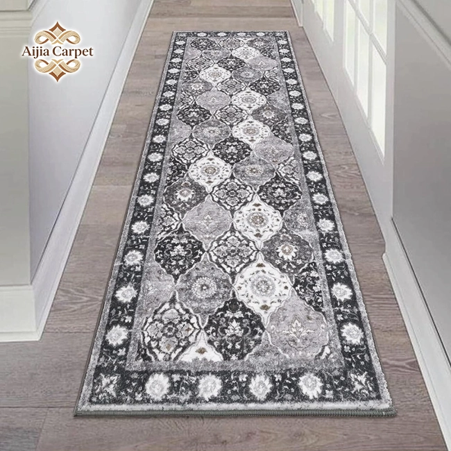 Narrow Hall Runner Rugs